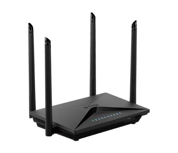 D-LINK DIR-853 AC1300 1xWAN 4xLAN 1xUSB - 490844 - zdjęcie 2